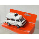 VOLKSWAGEN T3 CAMPER WHITE 1:64 SCHUCO