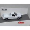VOLKSWAGEN CADDY PICKUP WHITE 1:64 SCHUCO