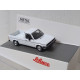 VOLKSWAGEN CADDY PICKUP WHITE 1:64 SCHUCO