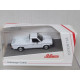 VOLKSWAGEN CADDY PICKUP WHITE 1:64 SCHUCO