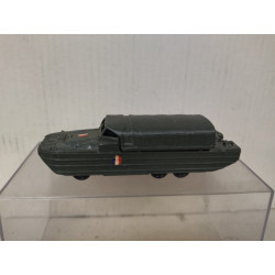 GMC CCKW 353 DUKW ANFIBIO WW 2 1:87 H0 EKO NO BOX