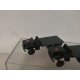 LOTE 2 X CAMION/TRUCK MILITAR 1:87 H0 ROCO DESGUACE/ROTO/NO BOX
