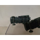 LOTE 2 X CAMION/TRUCK TANKER MILITAR 1:87 H0 ROCO DESGUACE/ROTO/NO BOX