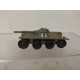 PANHARD EBR-75 8X8 FRANCE MILITARY (2) 1:87 H0 EKO SUCIO/DIRTY/REPINTADO