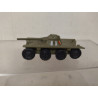 PANHARD EBR-75 8X8 FRANCE MILITARY (2) 1:87 H0 EKO SUCIO/DIRTY/REPINTADO
