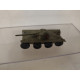 PANHARD EBR-75 8X8 FRANCE MILITARY (2) 1:87 H0 EKO SUCIO/DIRTY/REPINTADO