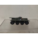 PANHARD EBR-75 8X8 FRANCE MILITARY (3) 1:87 H0 EKO NO BOX