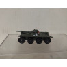 PANHARD EBR-75 8X8 FRANCE MILITARY (3) 1:87 H0 EKO NO BOX