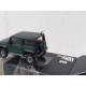 SUZUKI JIMNY/SIERRA JB74 GREEN W/ACCESSORY LHD 1:64 BM CREATIONS