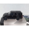 MITSUBISHI PAJERO 2003 BLACK LHD 1:64 BM CREATIONS