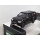 MITSUBISHI PAJERO 2003 BLACK LHD 1:64 BM CREATIONS