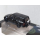 MITSUBISHI PAJERO 2003 BLACK LHD 1:64 BM CREATIONS
