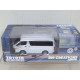 TOYOTA HIACE 2000 KDH200V WHITE LHD 1:64 BM CREATIONS