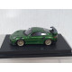 PORSCHE 911 GT2 RS GREEN METALLIC 1:64 URNA RAJADA