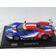 FORD GT 2017 RACE CAR 1:32 BBURAGO