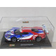 FORD GT 2017 RACE CAR 1:32 BBURAGO