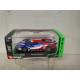 FORD GT 2017 RACE CAR 1:32 BBURAGO