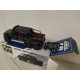 MERCEDES-BENZ G63 AMG 6X6 LIGHT BLACK 1:64 ERA CAR n07