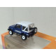 SUZUKI JIMNY/SJ413 SAMURAI BLUE LHD 1:64 BM CREATIONS