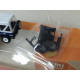 SUZUKI JIMNY/SJ413 SAMURAI BLUE LHD 1:64 BM CREATIONS