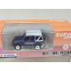 SUZUKI JIMNY/SJ413 SAMURAI BLUE LHD 1:64 BM CREATIONS