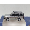 LAND ROVER DISCOVERY 1998 SILVER LHD 1:64 BM CREATIONS