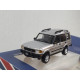 LAND ROVER DISCOVERY 1998 SILVER LHD 1:64 BM CREATIONS