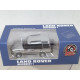 LAND ROVER DISCOVERY 1998 SILVER LHD 1:64 BM CREATIONS