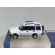 LAND ROVER DISCOVERY 1998 WHITE LHD 1:64 BM CREATIONS