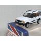 LAND ROVER DISCOVERY 1998 WHITE LHD 1:64 BM CREATIONS