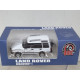 LAND ROVER DISCOVERY 1998 WHITE LHD 1:64 BM CREATIONS