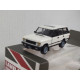 LAND ROVER RANGE ROVER 1992 CLASSIC LSE WHITE LHD 1:64 BM CREATIONS