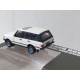 LAND ROVER RANGE ROVER 1992 CLASSIC LSE WHITE LHD 1:64 BM CREATIONS