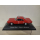 DODGE DART BOMBEIROS BRAZIL FIRE 1:43 DeAGOSTINI IXO