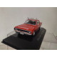 DODGE DART BOMBEIROS BRAZIL FIRE 1:43 DeAGOSTINI IXO