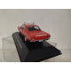 DODGE DART BOMBEIROS BRAZIL FIRE 1:43 DeAGOSTINI IXO