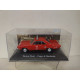 DODGE DART BOMBEIROS BRAZIL FIRE 1:43 DeAGOSTINI IXO