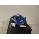 SUBARU IMPREZA WRC 2003 RALLY NEW ZEALAND SOLBERG 1:43 ALTAYA IXO