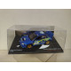 SUBARU IMPREZA WRC 2003 RALLY NEW ZEALAND SOLBERG 1:43 ALTAYA IXO
