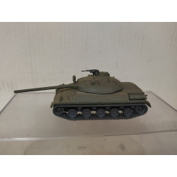 AMX-30 TANK FRANCE MILITARY (4) 1:87 H0 EKO REPINTADO SUCIO/DIRTY
