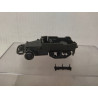 M3 A1 HALF-TRACK USA WW 2 1:87 H0 ROCO (ORANGE)