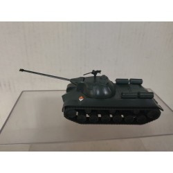 IS-2/IS-3 STALIN TANK RUSSIA MILITARY 1:87 H0 EKO NO BOX