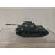 M48 TANK USA MILITARY (2) 1:87 H0 EKO SUCIO/DIRTY