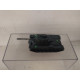 M48 TANK USA MILITARY (2) 1:87 H0 EKO SUCIO/DIRTY