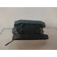M48 TANK USA MILITARY (2) 1:87 H0 EKO SUCIO/DIRTY