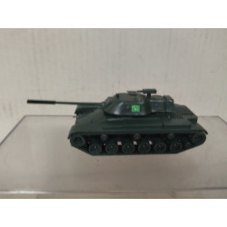 M47 TANK USA MILITARY (2) 1:87 H0 EKO SUCIO/DIRTY