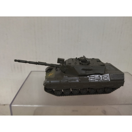 LEOPARD 1 TANK GERMANY 1:87 H0 EKO NO BOX