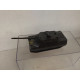 LEOPARD 1 TANK GERMANY 1:87 H0 EKO NO BOX