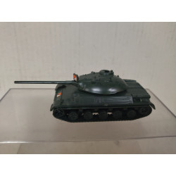 AMX-30 TANK FRANCE MILITARY (5) 1:87 H0 EKO NO BOX
