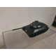 AMX-30 TANK FRANCE MILITARY (5) 1:87 H0 EKO NO BOX